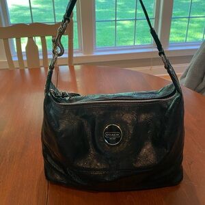 Coach. The Hamilton. Vintage but in excellent condition.